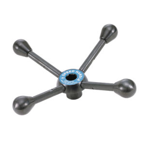 Vise Handles