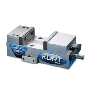 Kurt Compact Tool Room Vise
