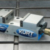 KTR35 Vise