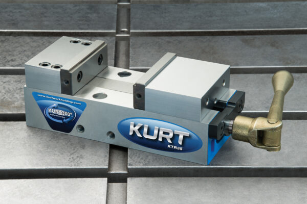 KTR35 Vise