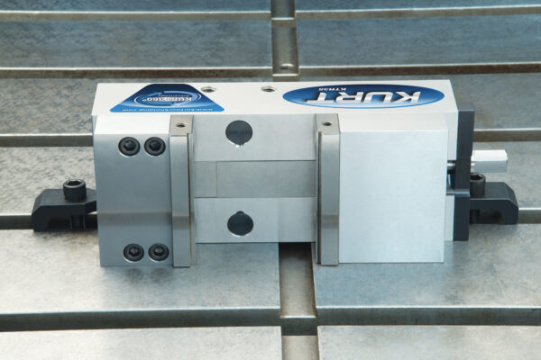KTR35 Vise