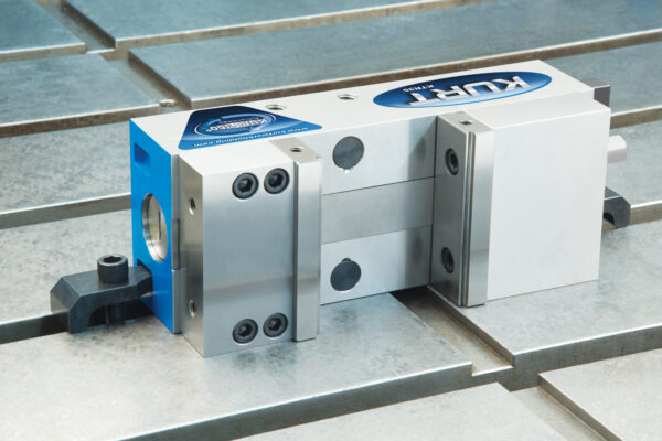 KTR35 Vise
