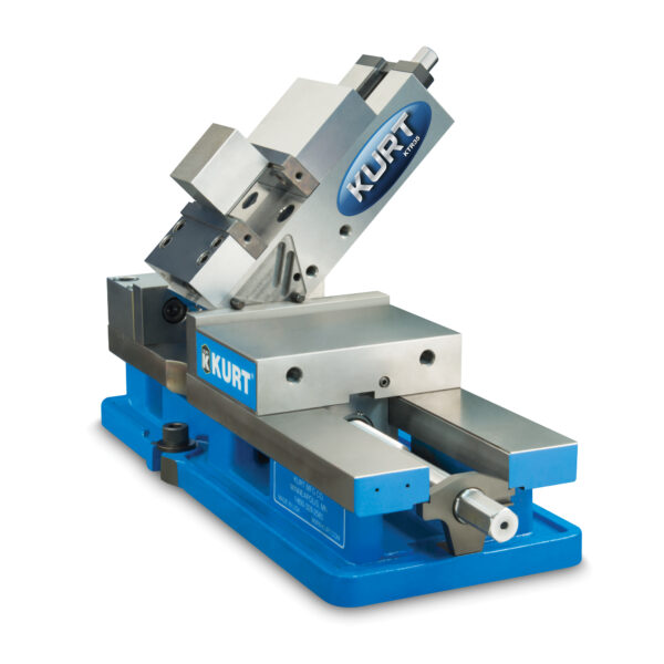 KTR35 Vise