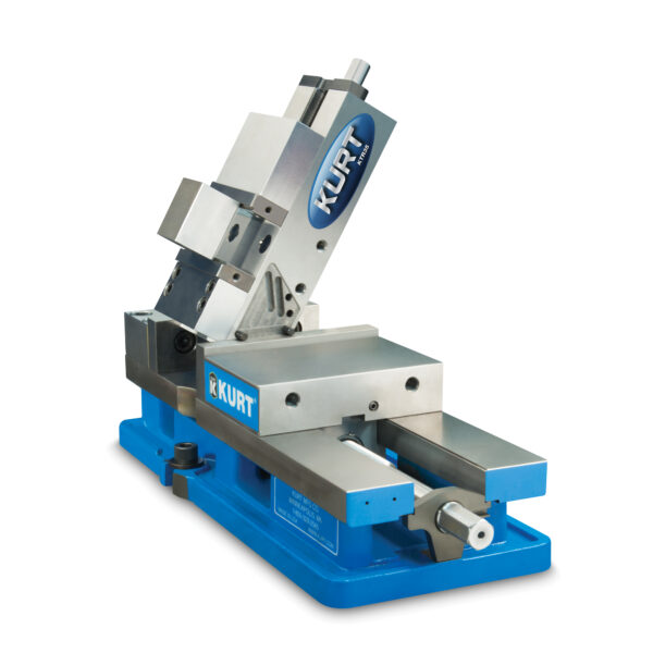 KTR35 Vise