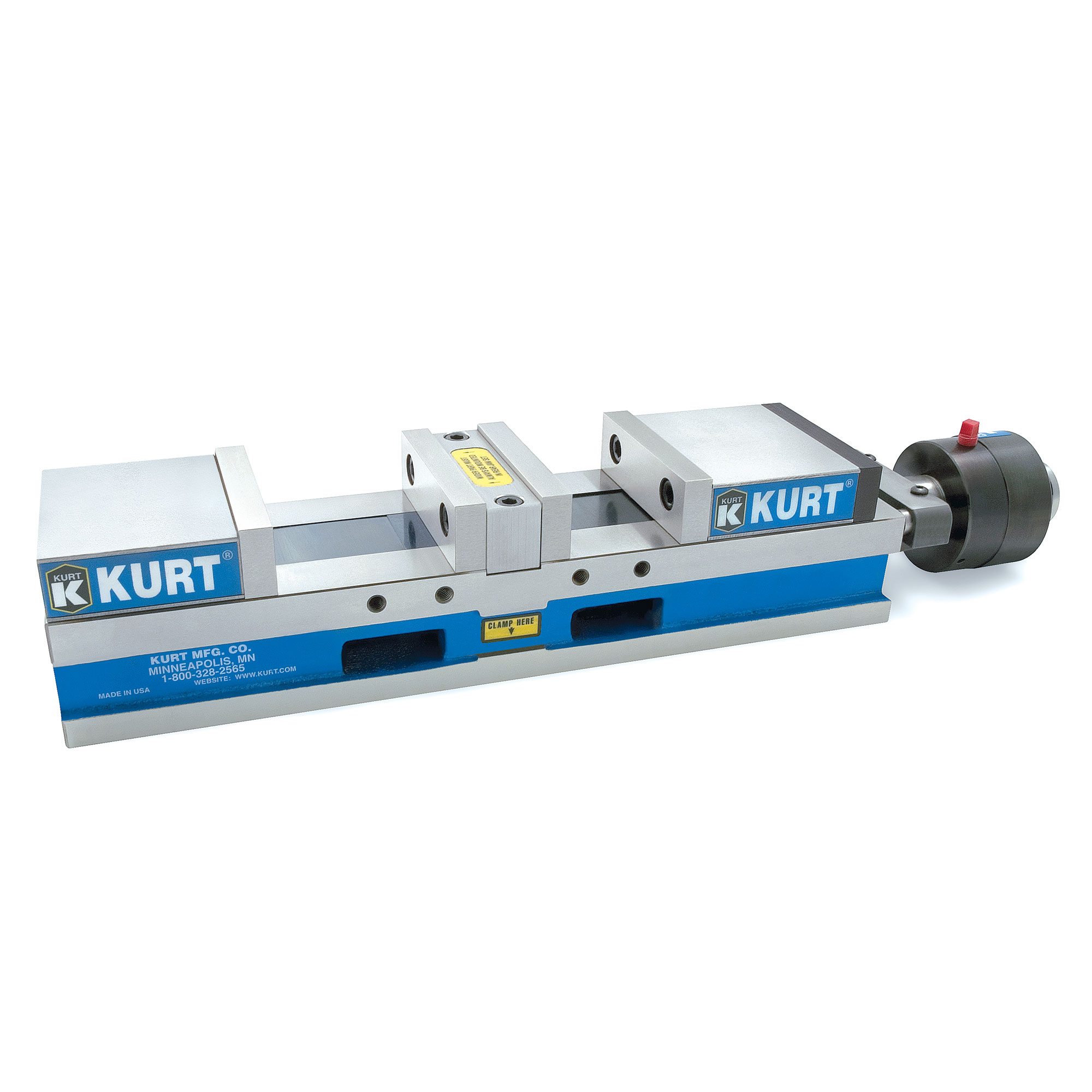 Kurt double vise deals