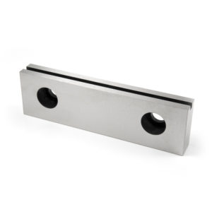 GrooveLock Jaw Plates