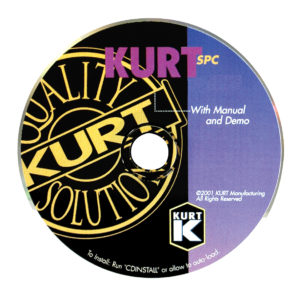 SPC Software Upgrades