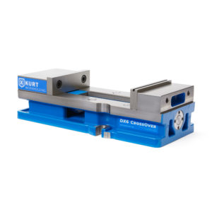 D-Series Vise Replacement Parts