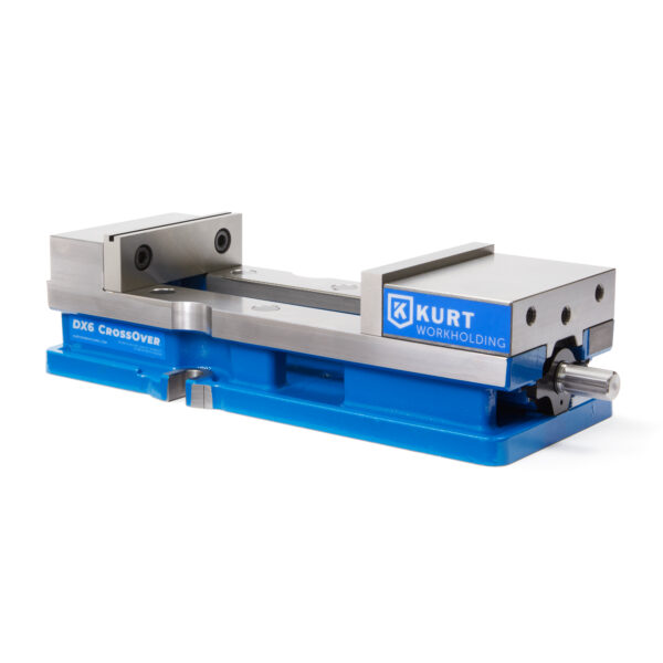 DX6 vise