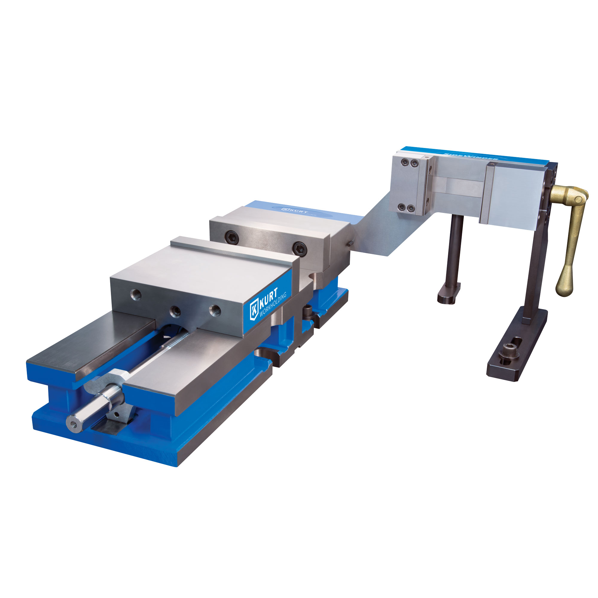 SDW35 Sidewinder