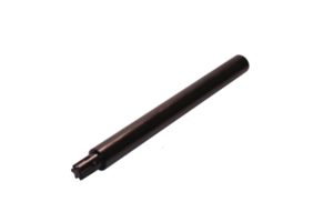 Machine Your Own Drawbar Rods