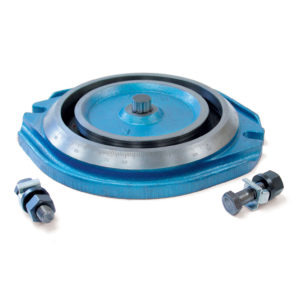 Parts and Accessories
