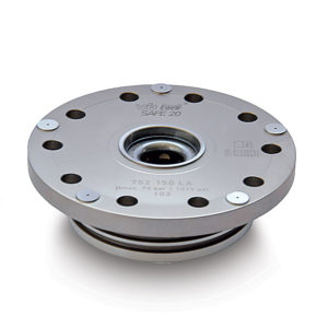 SAFE 20 Clamping System