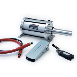 Hydraulic Intensifier Replacement Parts