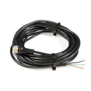 Kurt Hydraulic Pressure Switches and Wire Connectors