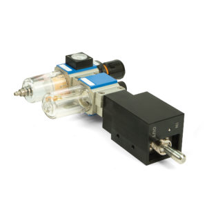 102-01A Vertical Safety Toggle Replacement Parts