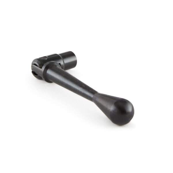 PF420-10-SA-CP PF Series Handle