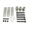 power drawbar riser kit