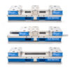 New Kurt TriLock vise is 3 vises in 1