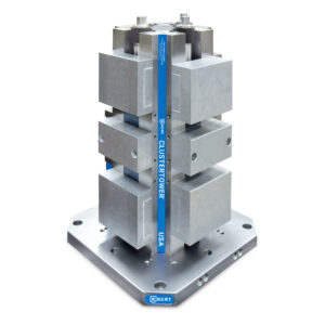 Kurt Long Manual Cluster Towers