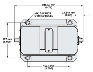 PFA620 Top View