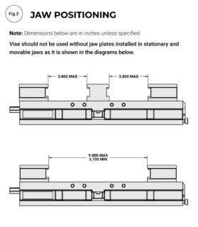 CTTL4CS Jaw Positioning