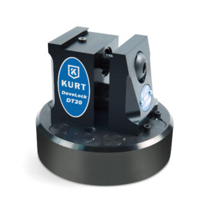 Kurt DT20 Vise Replacement Parts
