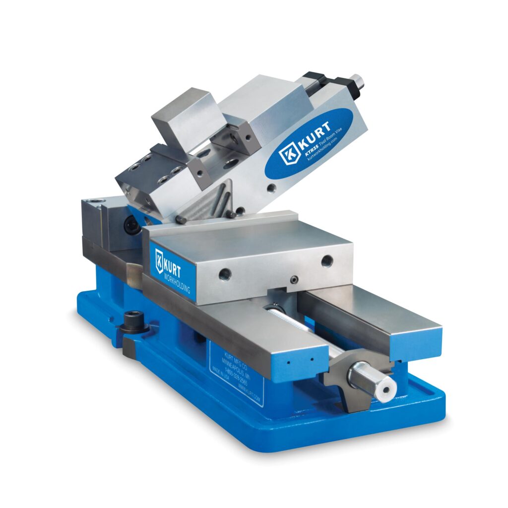 KTR35 Vise