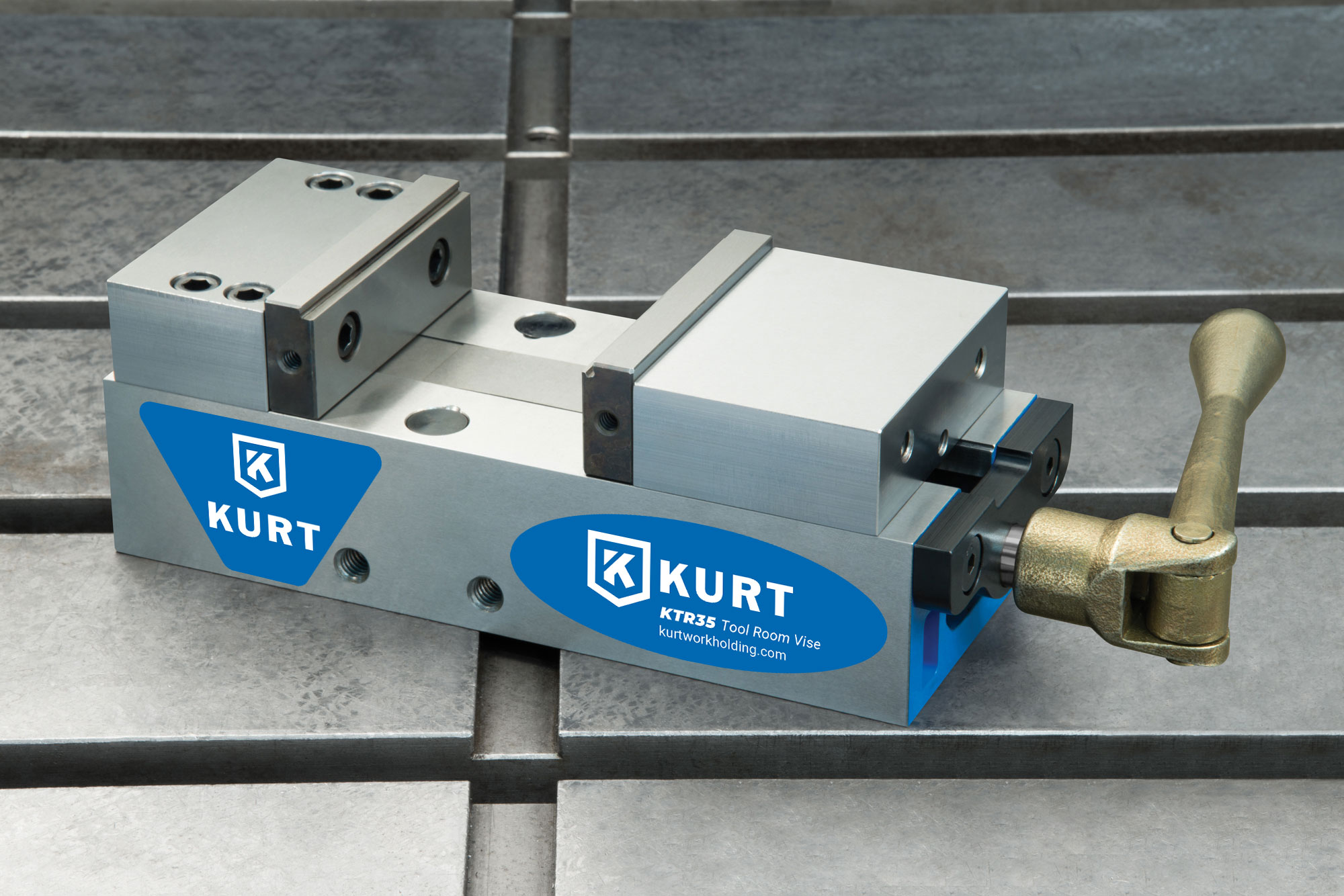 KTR35 Vise