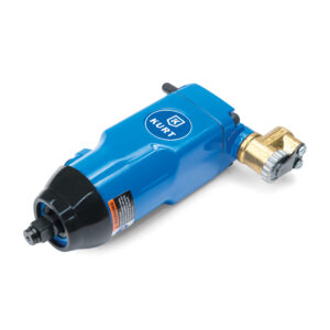 Kurt Impact Wrench, Automatic - 212-1000