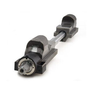 Kurt Nut & Screw Assembly - DL430-3A-SA