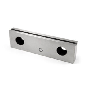 Magnetic Jaw Plates