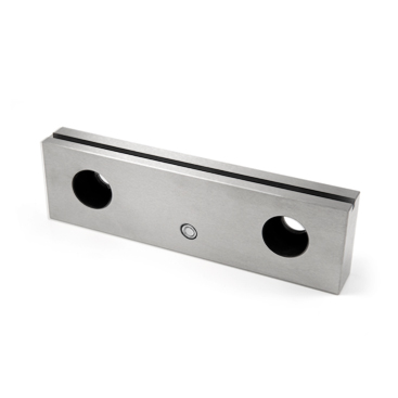 Kurt Grooved Magnetic Jaw Plate - D60-315-SAMAG